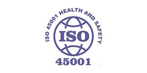 ISO-45001-职业健康安全管理体系 